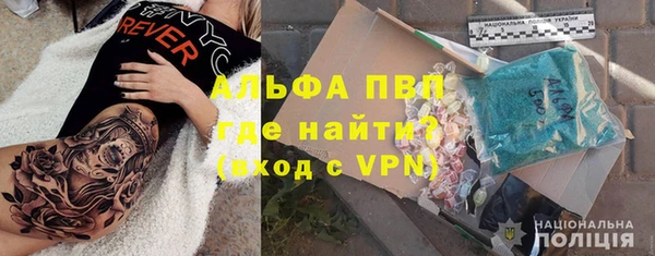 Альфа ПВП Белокуриха